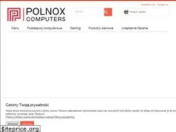 Sites similar to polnox.pl