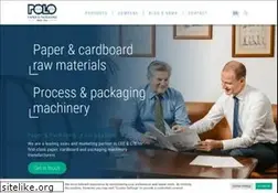 Sites similar to polo-ag.com