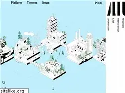 Sites similar to polo-architects.be
