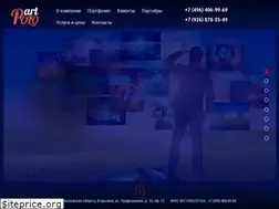 Sites similar to polo-art.ru