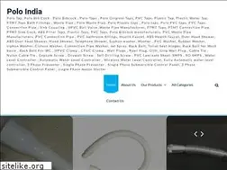 Sites similar to polo-india.com