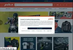 Sites similar to polo-motorrad.ch