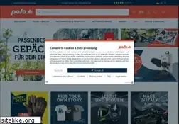 Sites similar to polo-motorrad.com