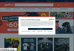 Sites similar to polo-motorrad.de