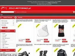 Sites similar to polo-motorrad.pl
