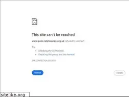 Sites similar to polo-ralphlauren.org.uk