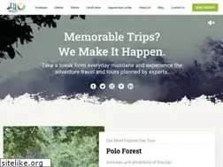 Sites similar to polo-safari.in