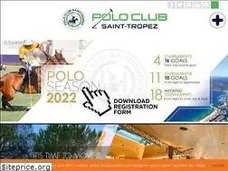 Sites similar to polo-st-tropez.com
