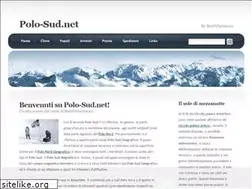 Sites similar to polo-sud.net