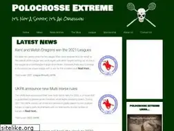 Sites similar to polo-x-treme.co.uk