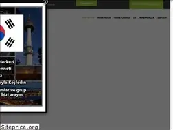 Sites similar to polo.com.tr