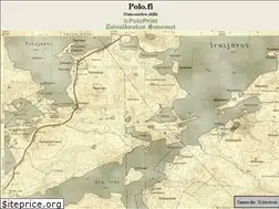 Sites similar to polo.fi