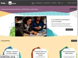 Sites similar to polo.org.br