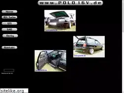 Sites similar to polo16v.de