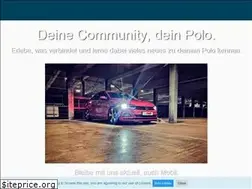 Sites similar to polo6rfreunde.de