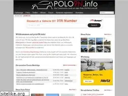 Sites similar to polo9n.info