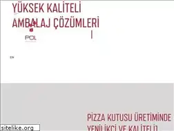 Sites similar to poloambalaj.com