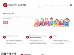 Sites similar to poloapprendimento.it