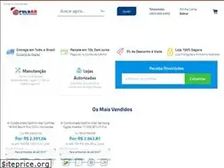 Sites similar to poloar.com.br