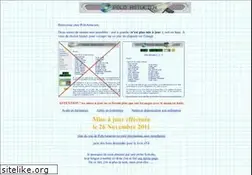 Sites similar to poloastucien.free.fr