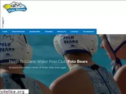 Sites similar to polobears.com.au