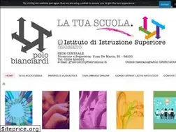 Sites similar to polobianciardigrosseto.it