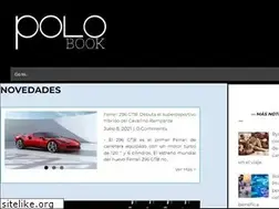 Sites similar to polobook.cl