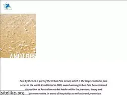 Sites similar to polobythesea.com