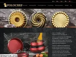 Sites similar to polochef.com.tr