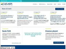 Sites similar to poloclever.it