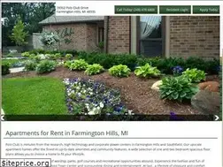 Sites similar to poloclubapt.net
