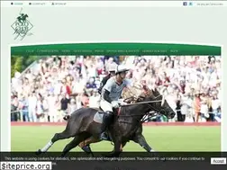 Sites similar to poloclubdeveytay.ch