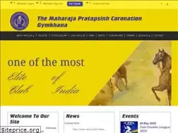 Sites similar to poloclubofbaroda.org