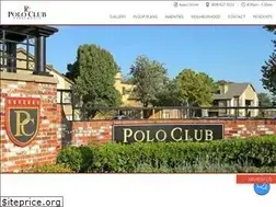 Sites similar to poloclubtulsa.com