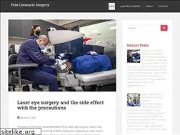 Sites similar to polocontacts.com