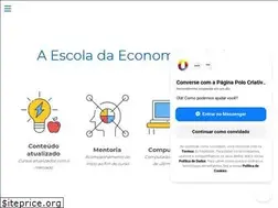 Sites similar to polocriativo.com.br