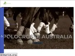 Sites similar to polocrosse.org.au