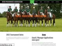 Sites similar to polocrosseireland.com