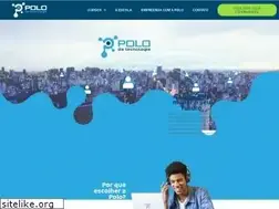 Sites similar to polodatecnologia.com.br