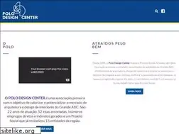 Sites similar to polodesigncenter.com.br