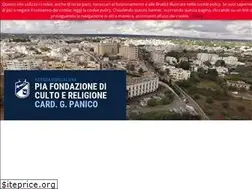 Sites similar to polodidatticopanico.com
