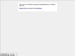 Sites similar to polodistudio.it
