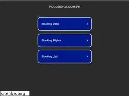 Sites similar to polodoha.com.ph