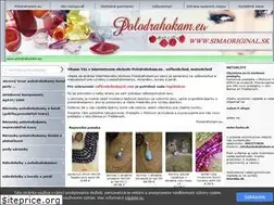 Sites similar to polodrahokam.eu