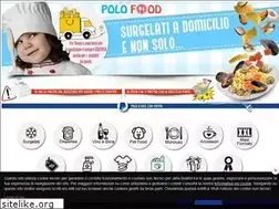 Sites similar to polofood.it