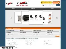 Sites similar to polofurnitures.com