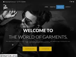 Sites similar to pologarments.com