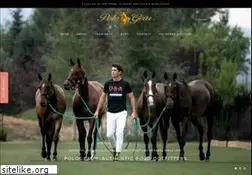 Sites similar to pologearusa.com