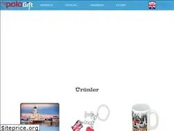 Sites similar to pologift.com