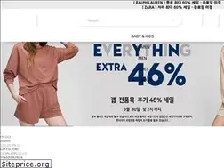 Sites similar to poloholic.co.kr